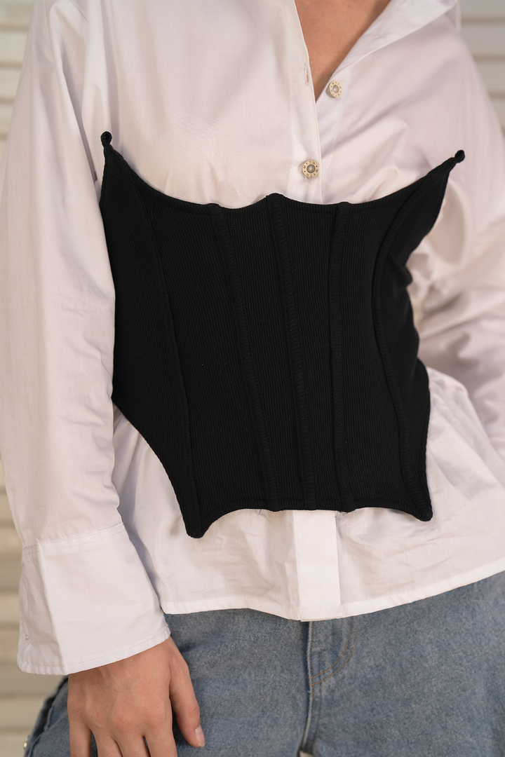 Harper Corset