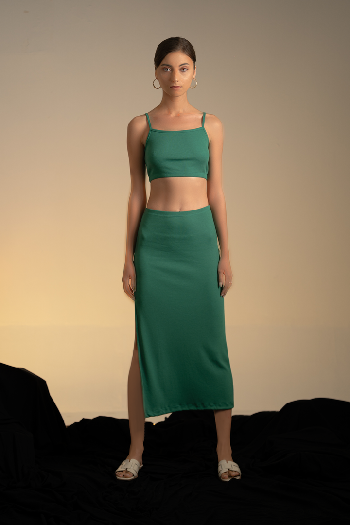 Naomi Rib Set