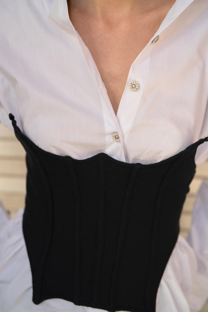 Harper Corset