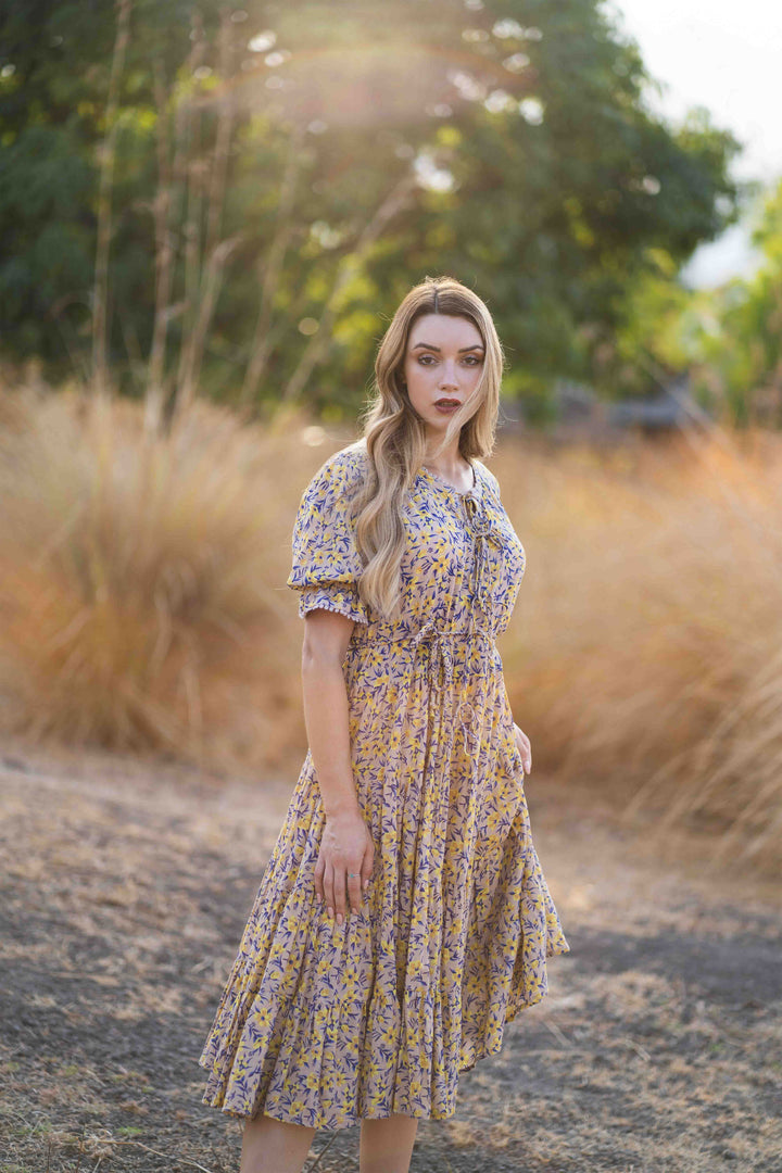 Briony Midi Dress