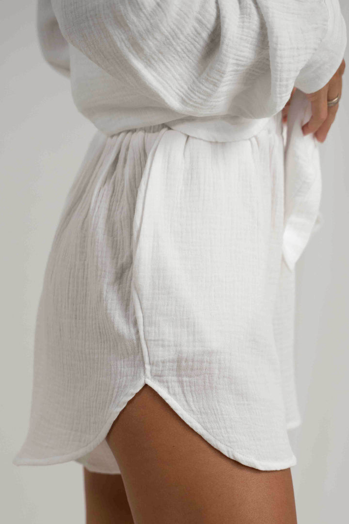 Danae Short