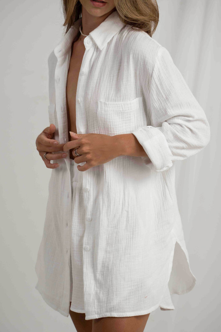 Danae Shirt