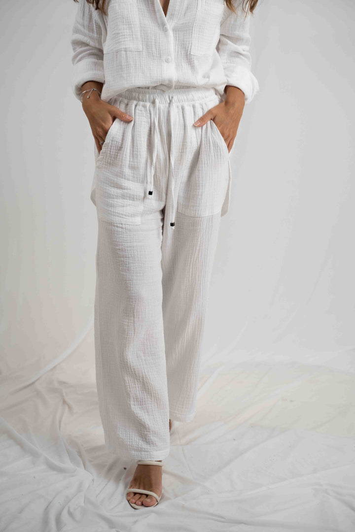 Caria Pant