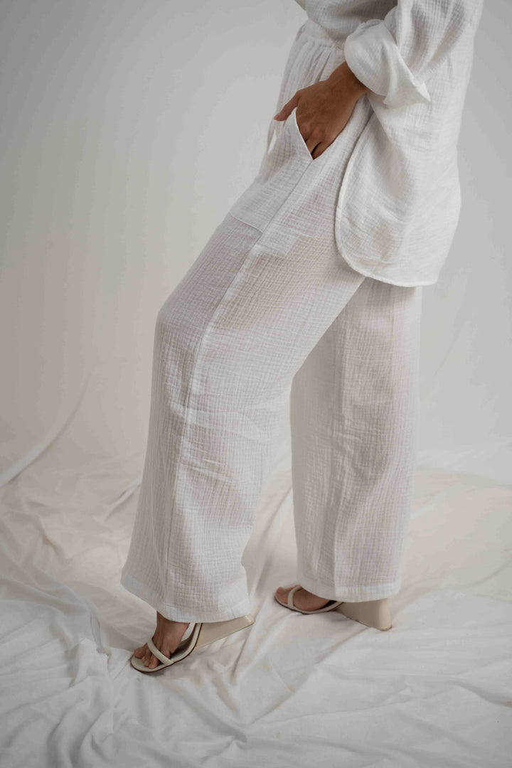 Caria Pant