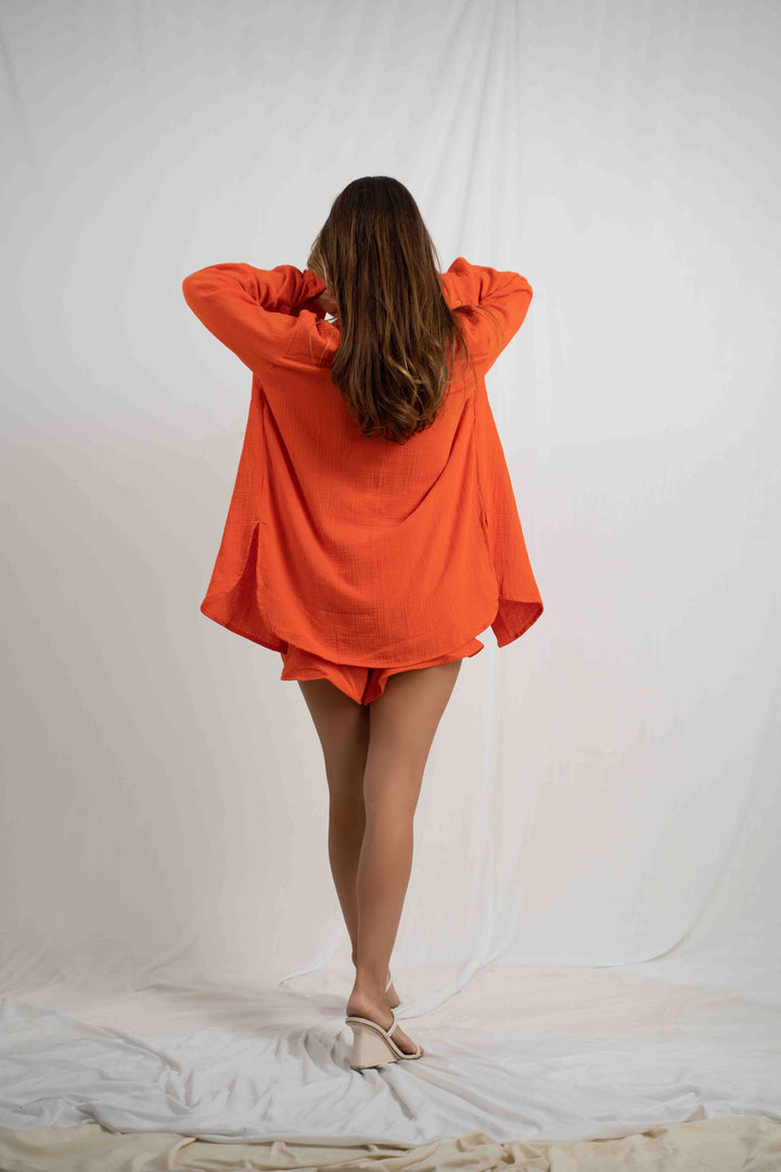Danae Shirt