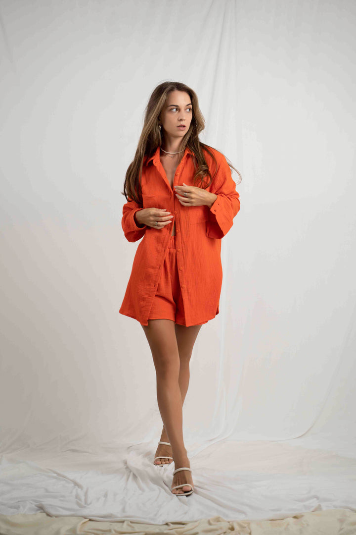 Danae Shirt