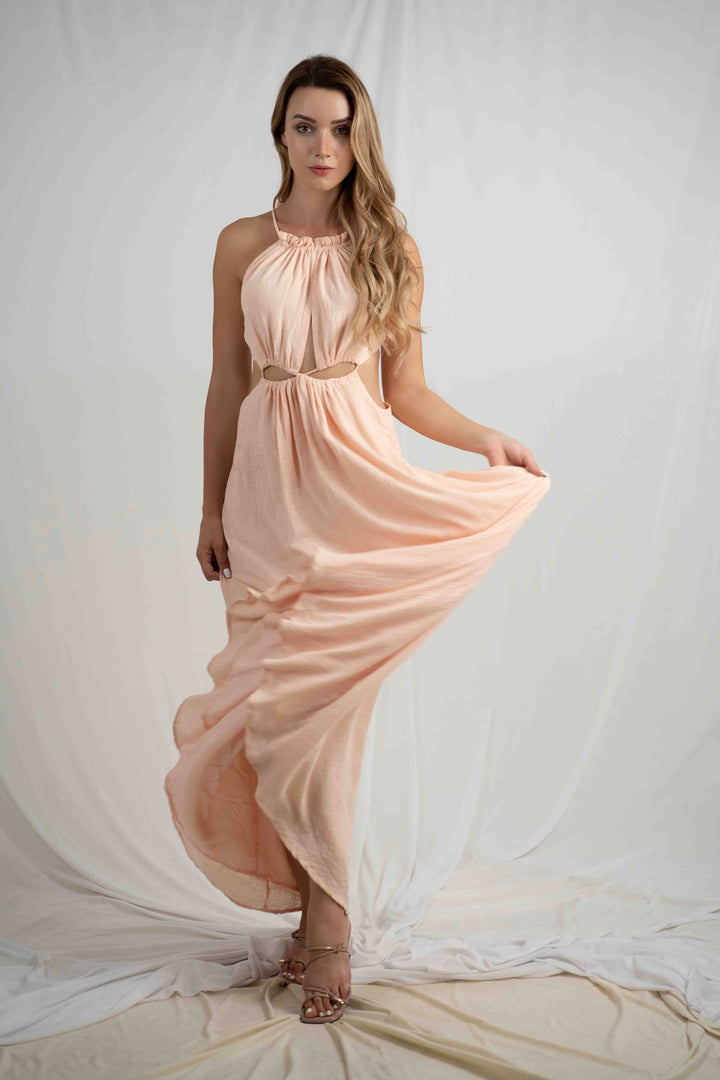 Senis Maxi Dress