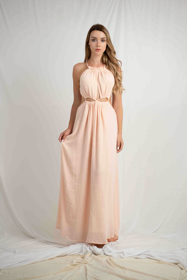 Senis Maxi Dress