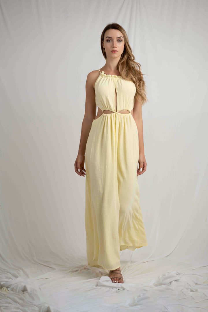 Senis Maxi Dress