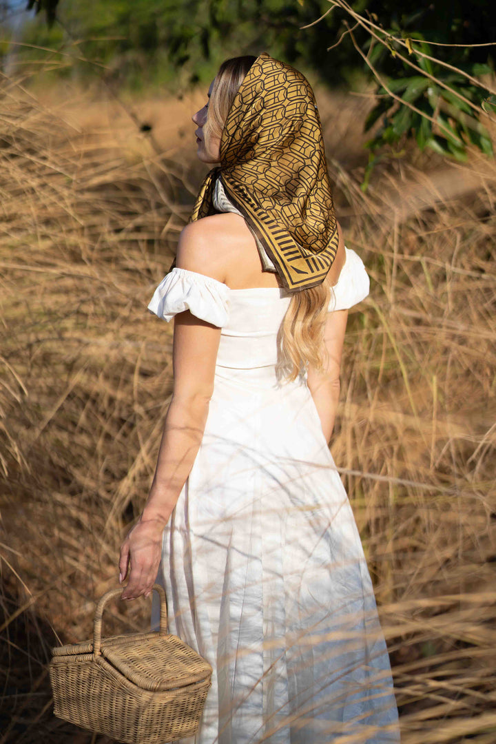Elanor Midi Dress