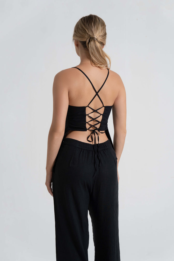 Luna Top