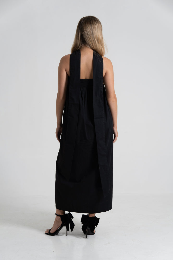 Brielle Strap Maxi Dress