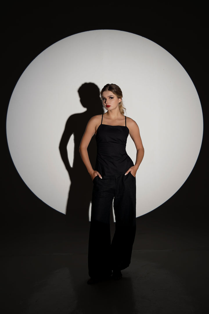 Luna Top