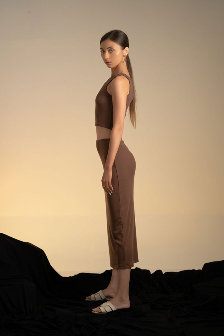 Bezia Crop Top