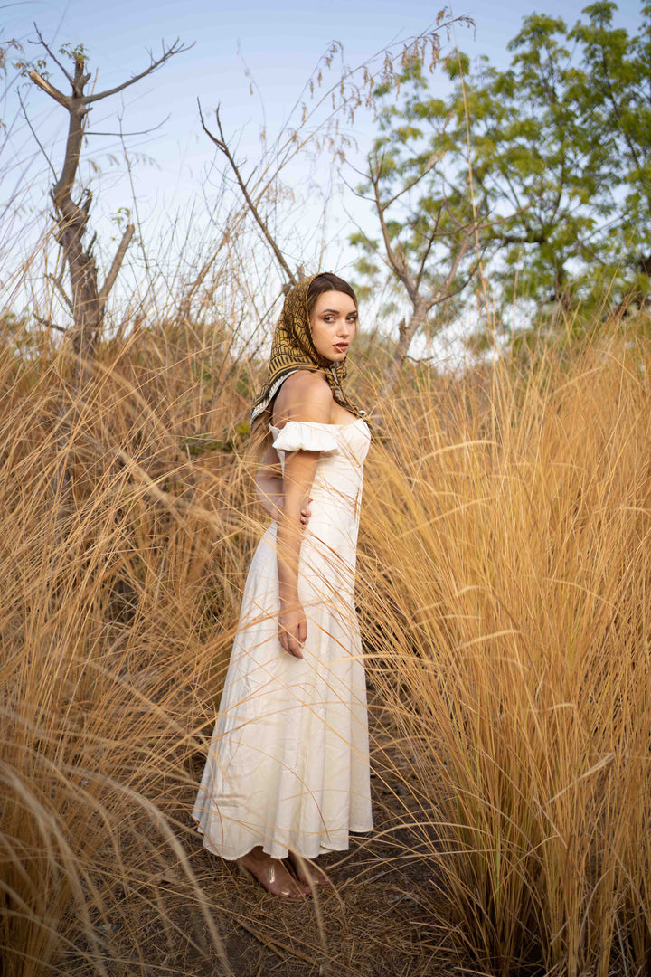 Elanor Midi Dress