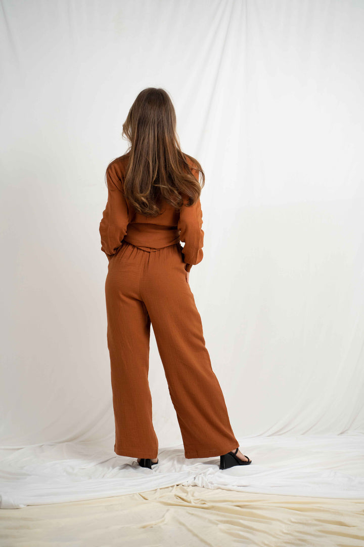 Caria Pant