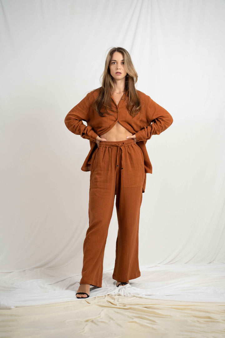 Caria Pant