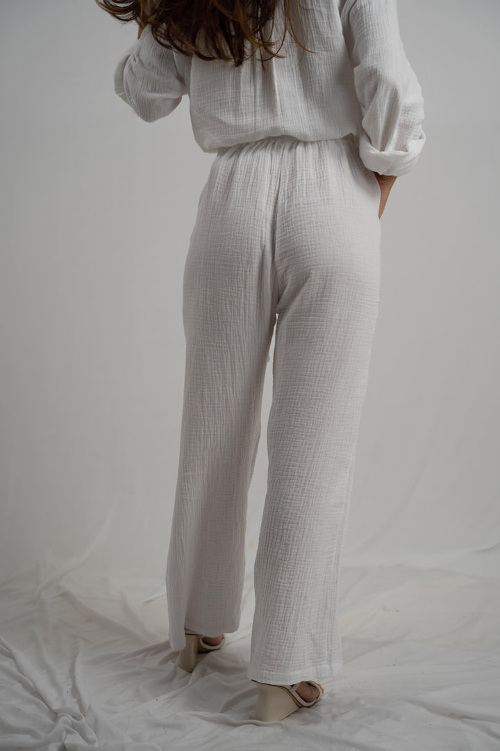 Caria Pant