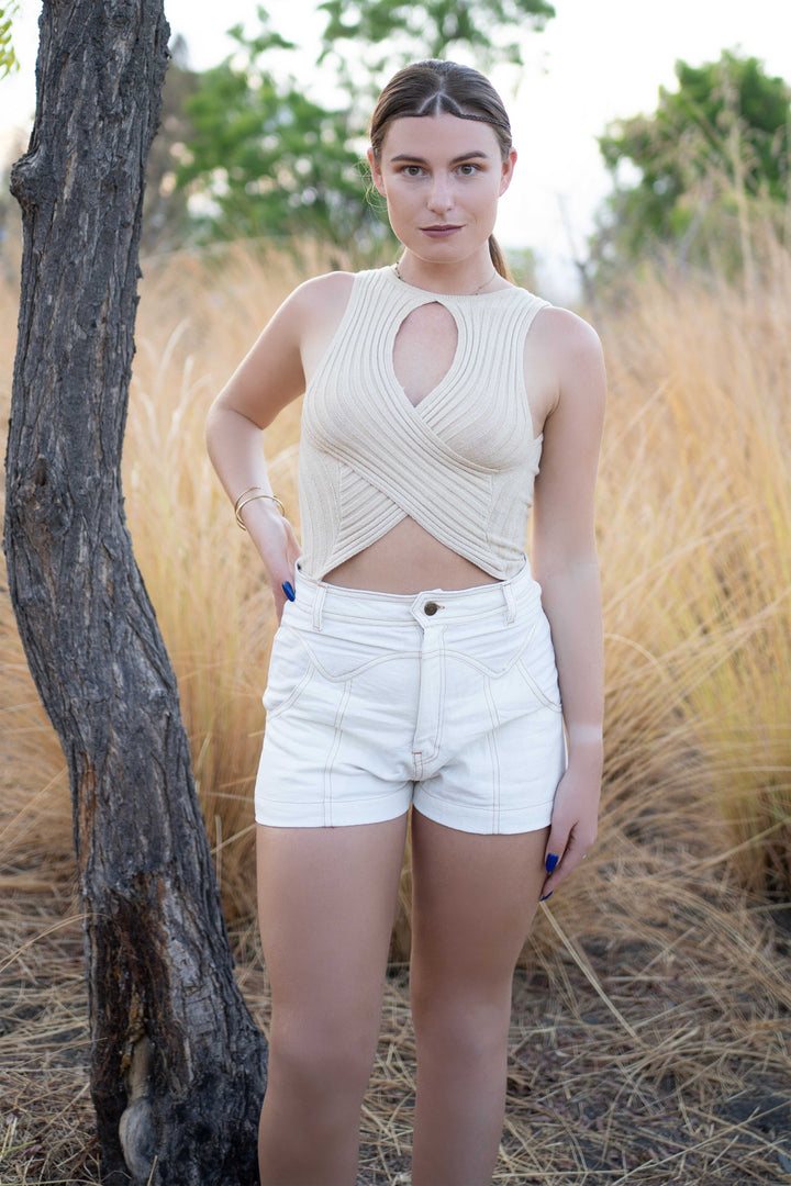 Cia Short