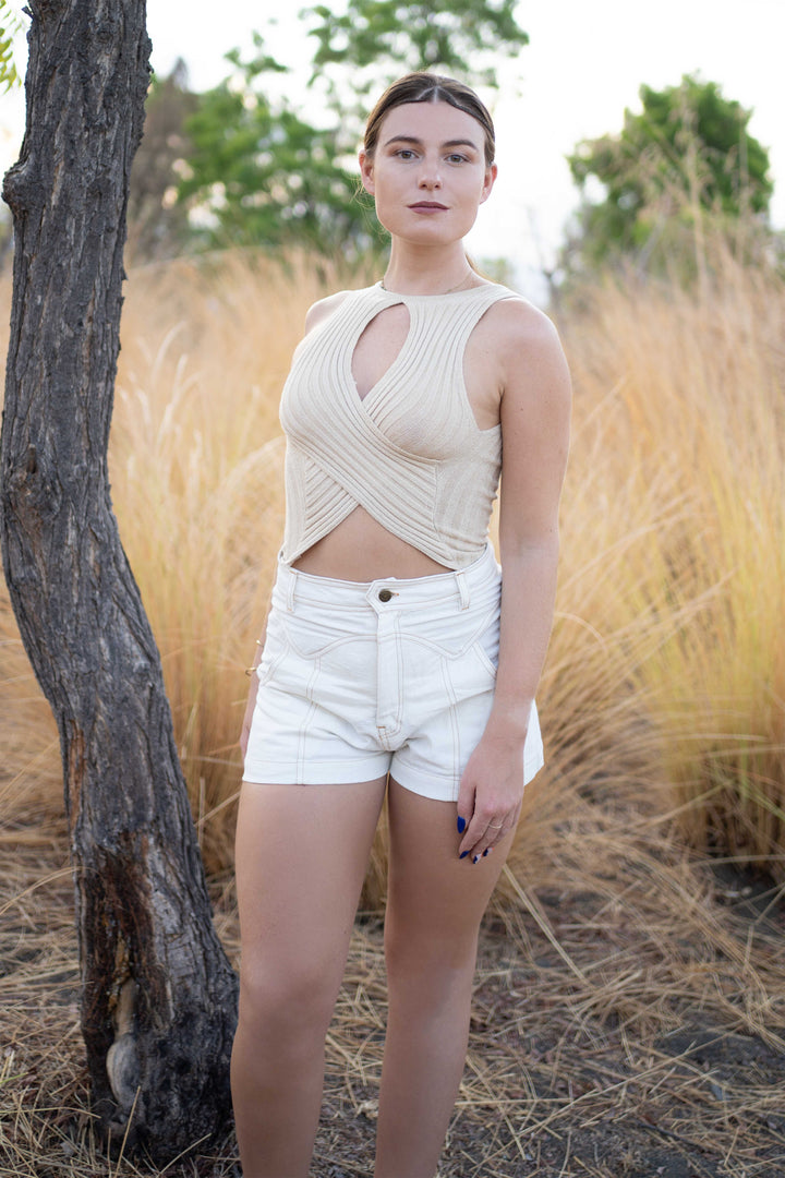 Cia Short