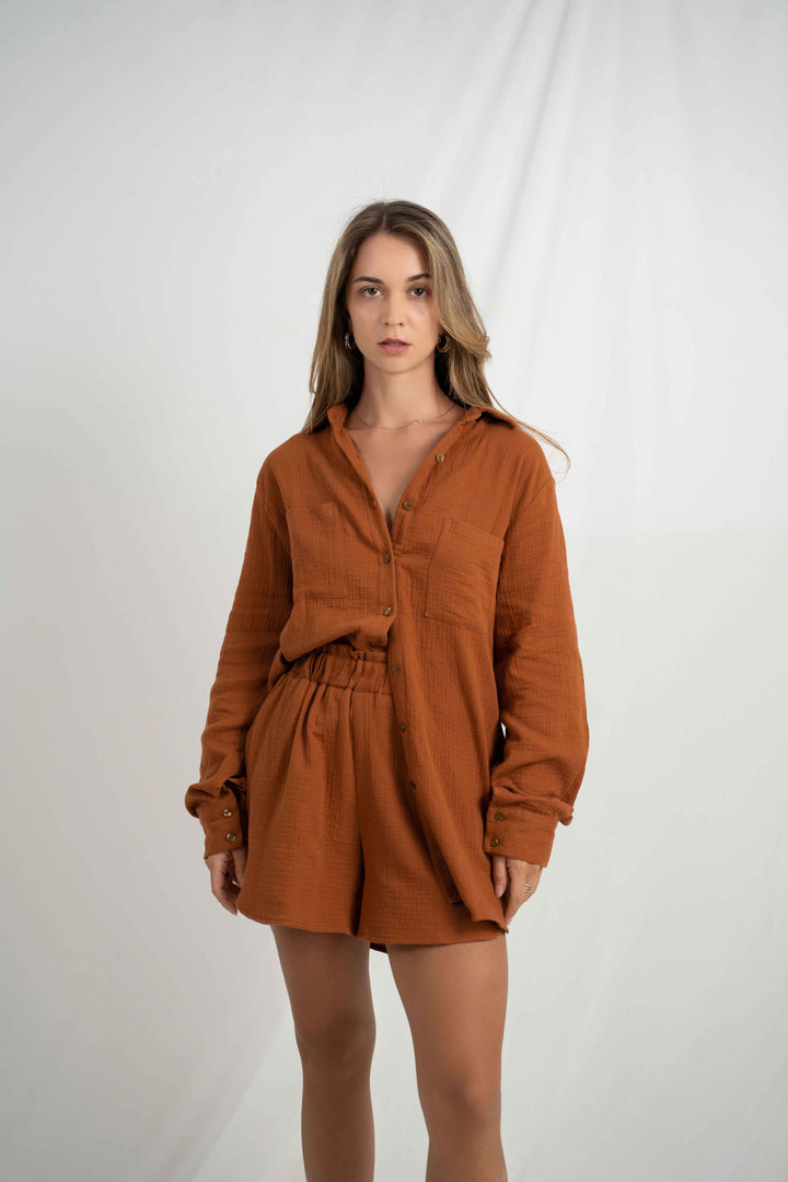 Danae Shirt