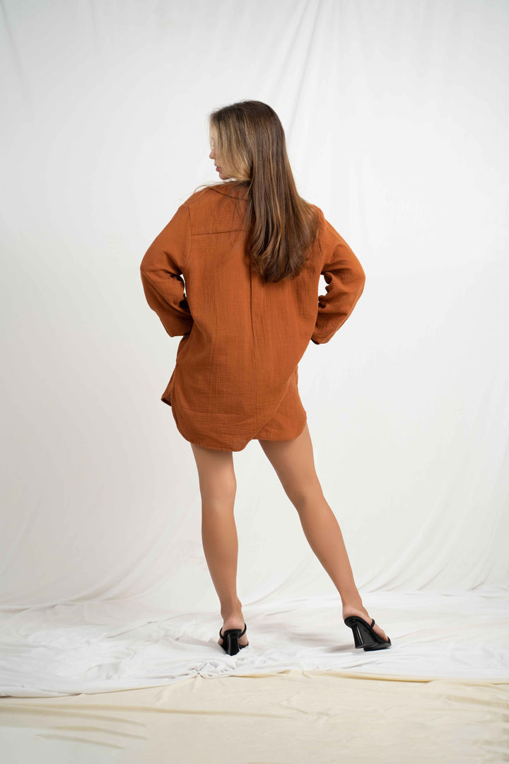 Danae Shirt