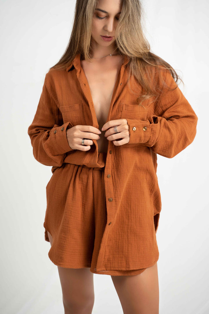 Danae Shirt