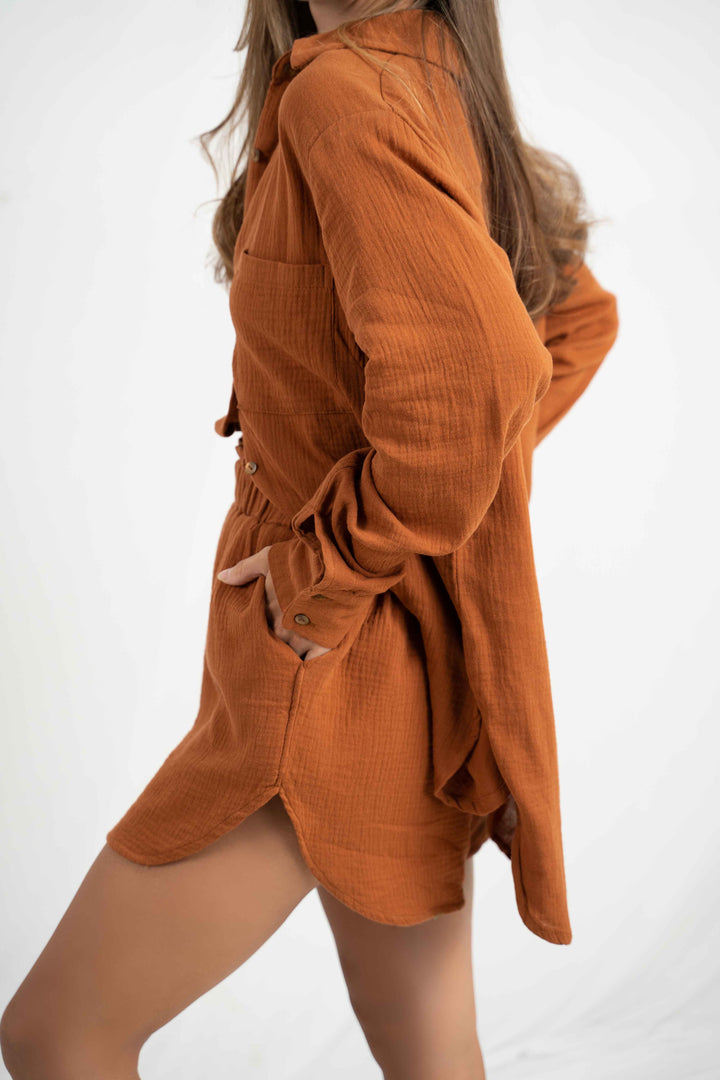 Danae Shirt