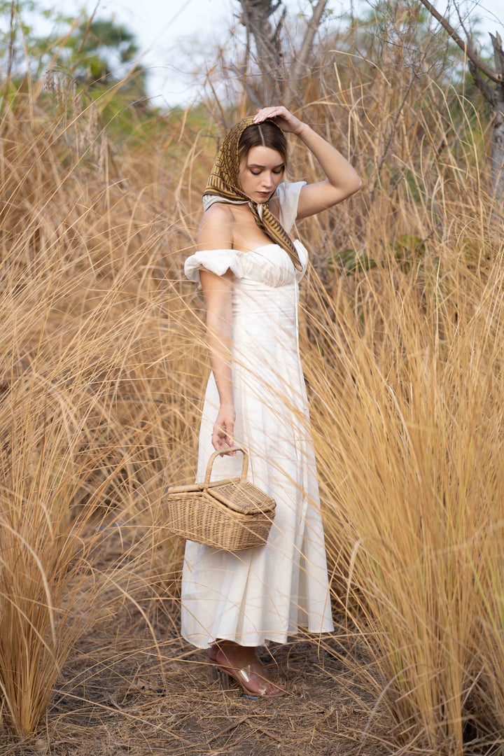 Elanor Midi Dress