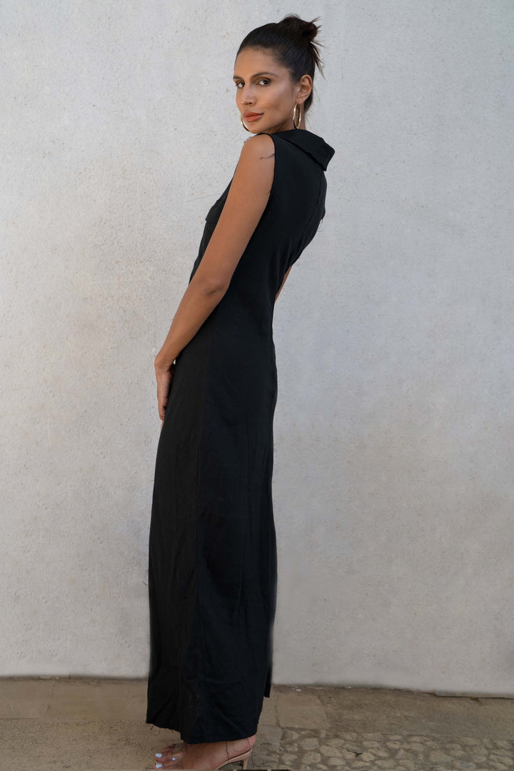 Lazona Maxi Dress