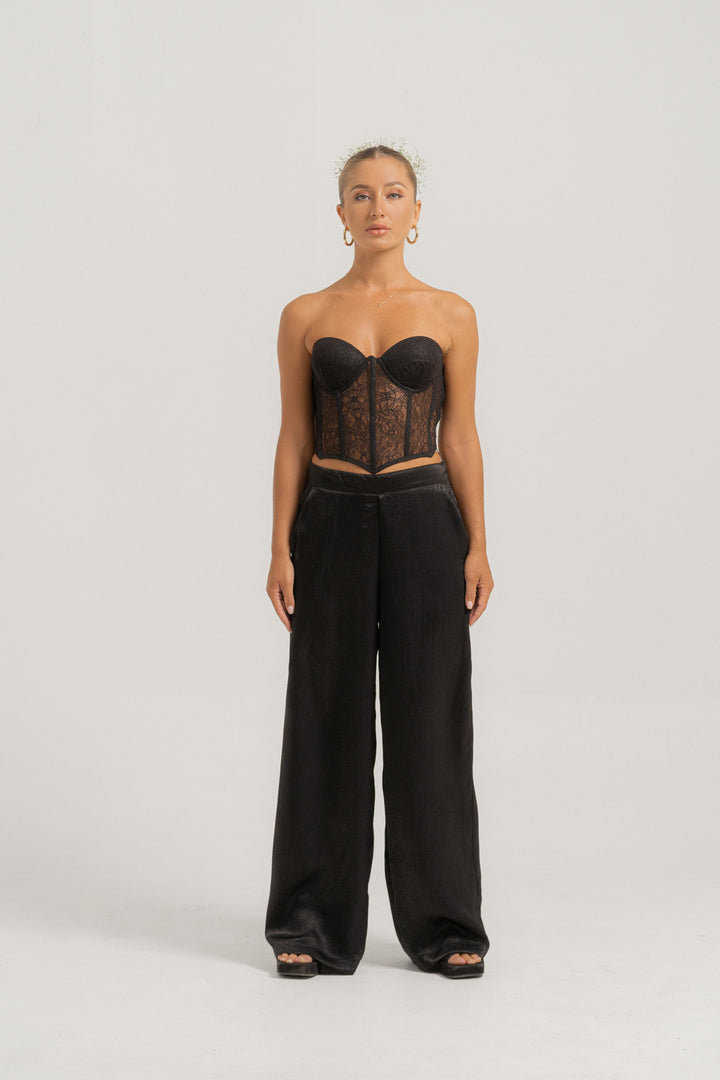 Vallta Long Pant