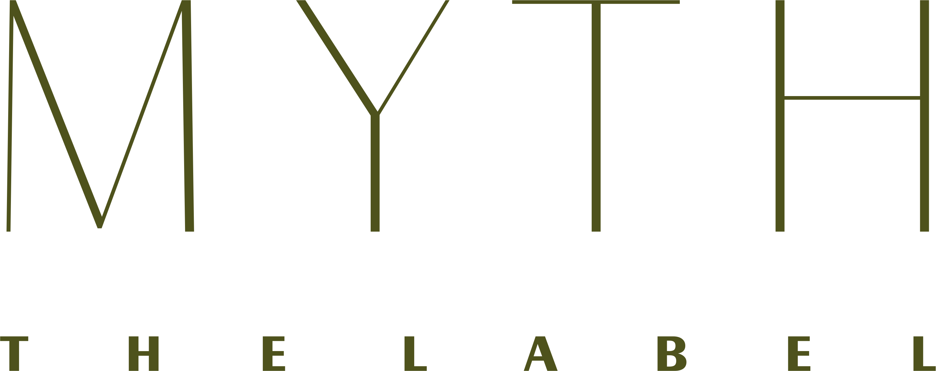 Contact – Myth the Label
