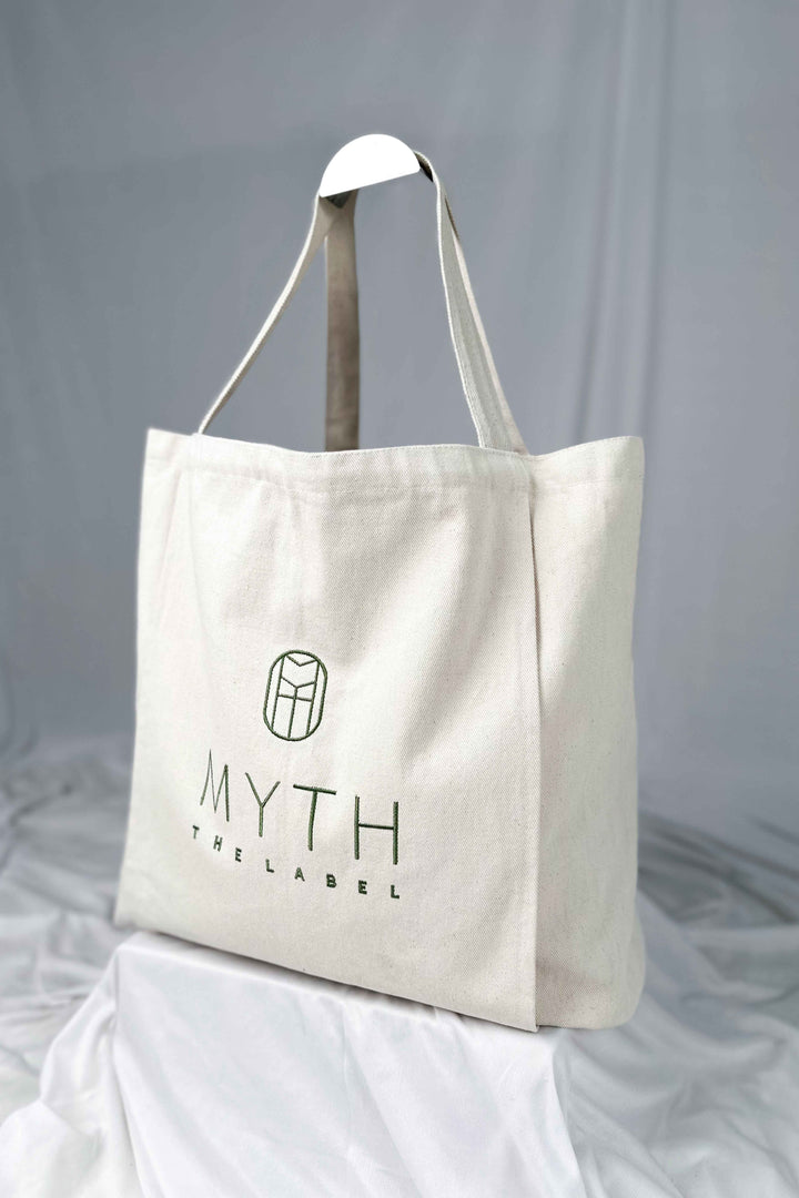 Myth Totte Bag