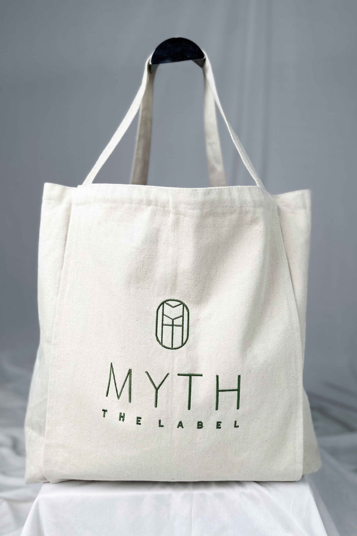 Myth Totte Bag