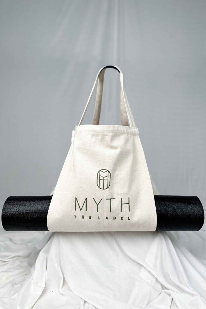 Myth Totte Bag