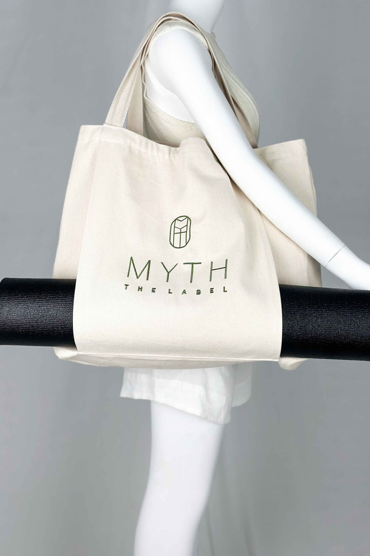 Myth Totte Bag