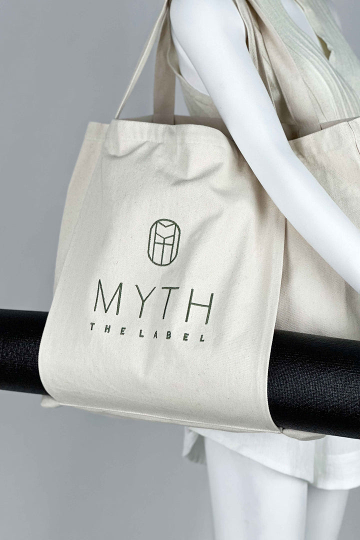 Myth Totte Bag