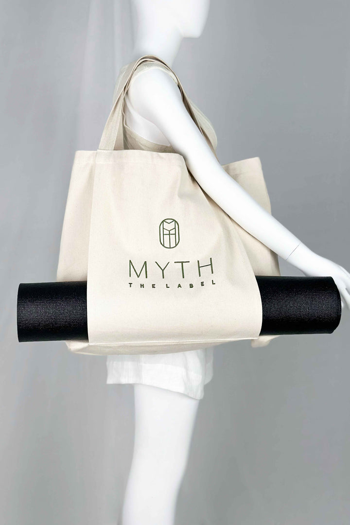 Myth Totte Bag